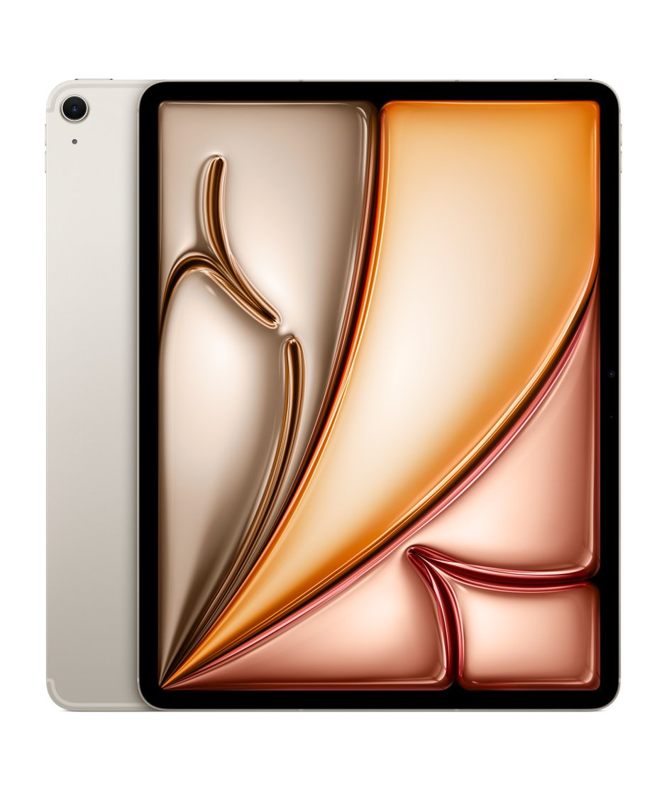 iPad Air M2 (2024) - 128GB
