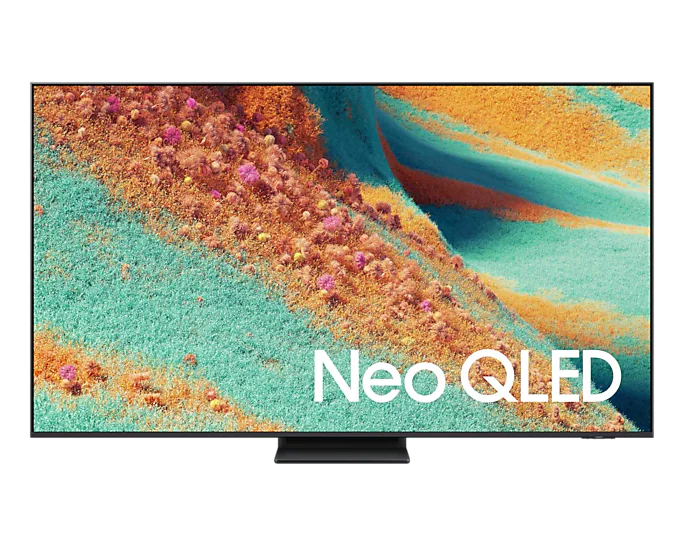 Samsung 55" Neo QLED 4K TV