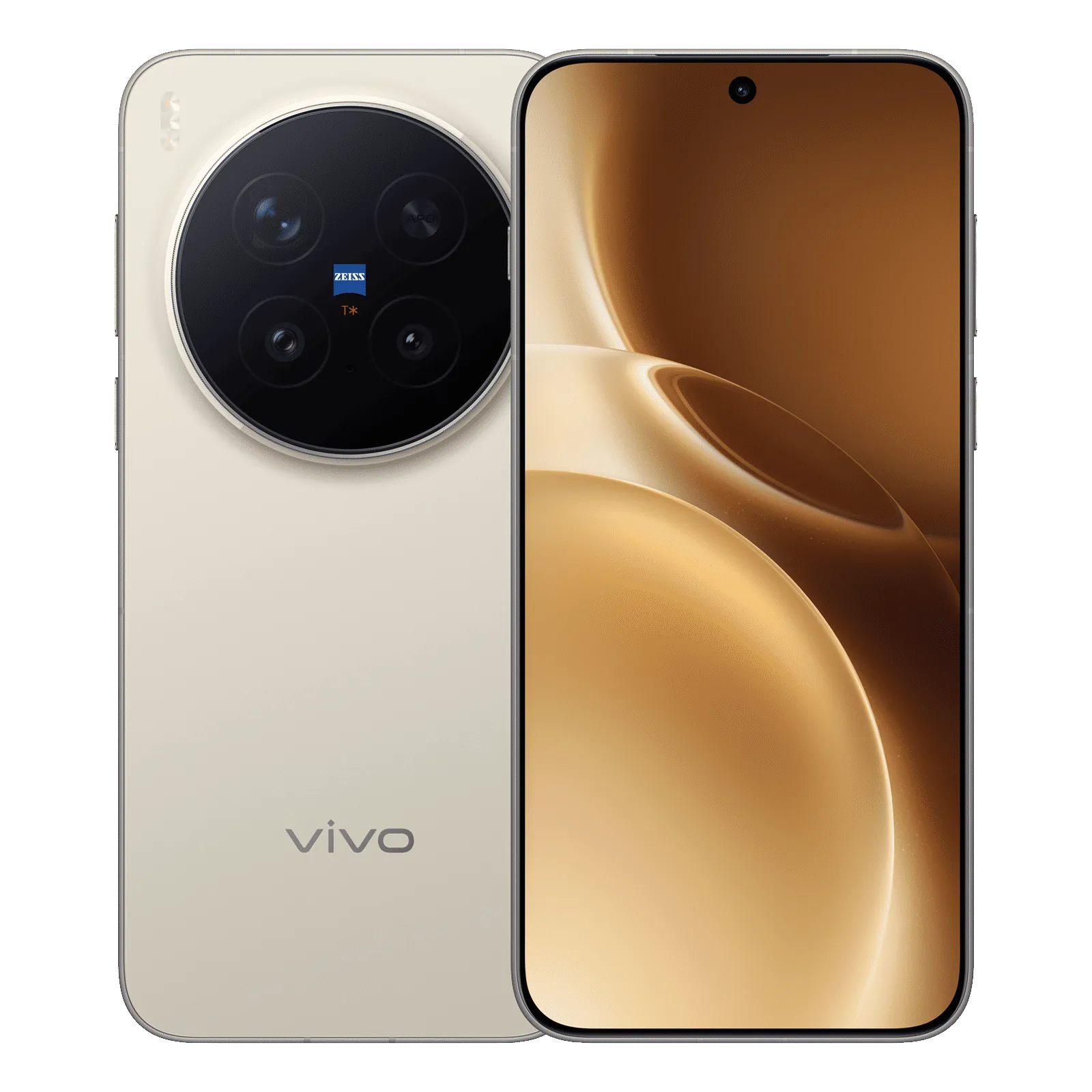 Vivo X300 Pro