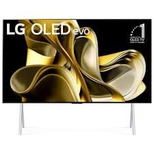 LG Signature OLED 97 inch